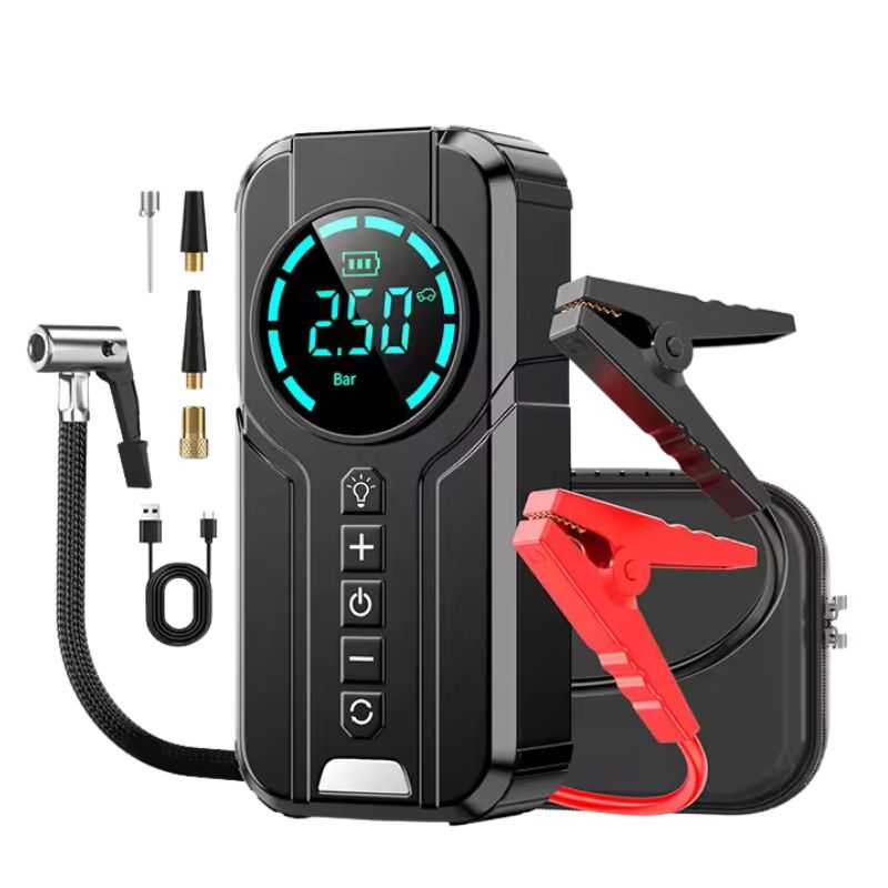 2 unidades TurboPump™ Imperacar