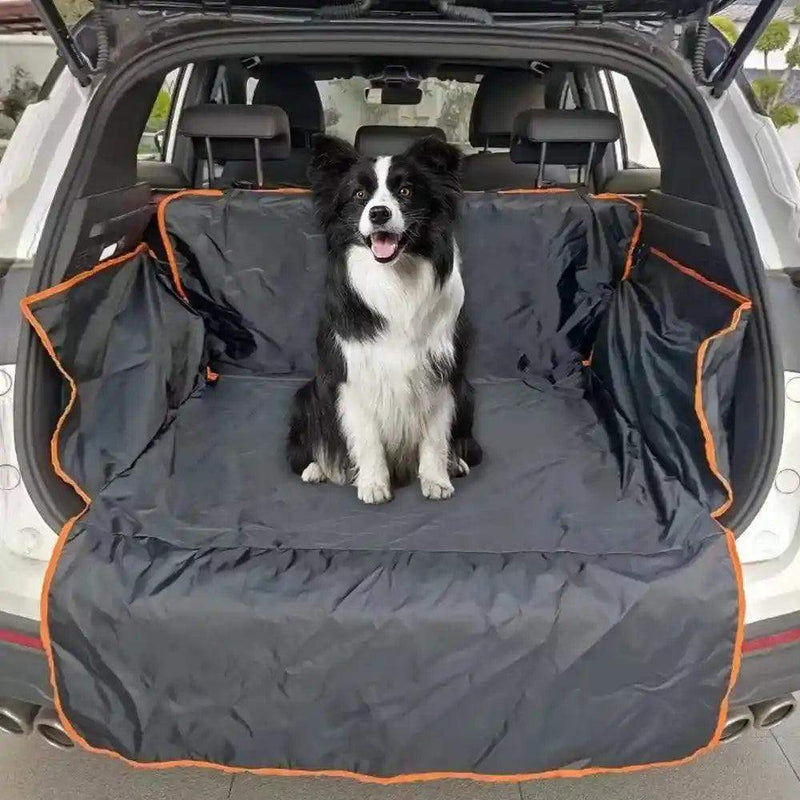 Capa Impermeável Pet Assentos de Carro - Imperacar 🚗🐾