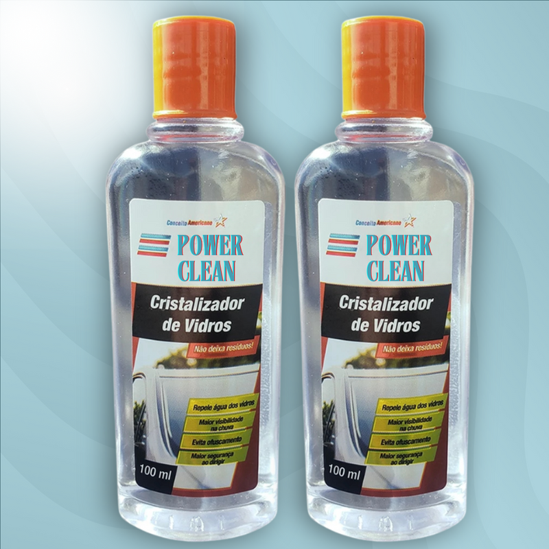 PowerClean™ - IMPERMEABILIZANTE PRO - Proteção invisível + Brinde 🛡️🔥