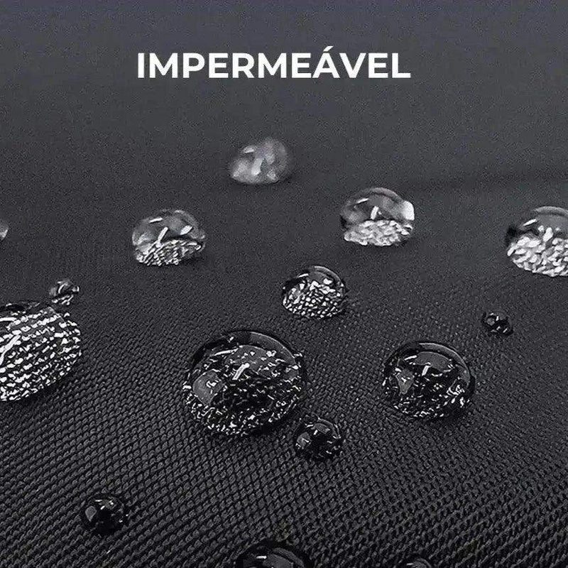 Capa Impermeável Pet Assentos de Carro - Imperacar 🚗🐾
