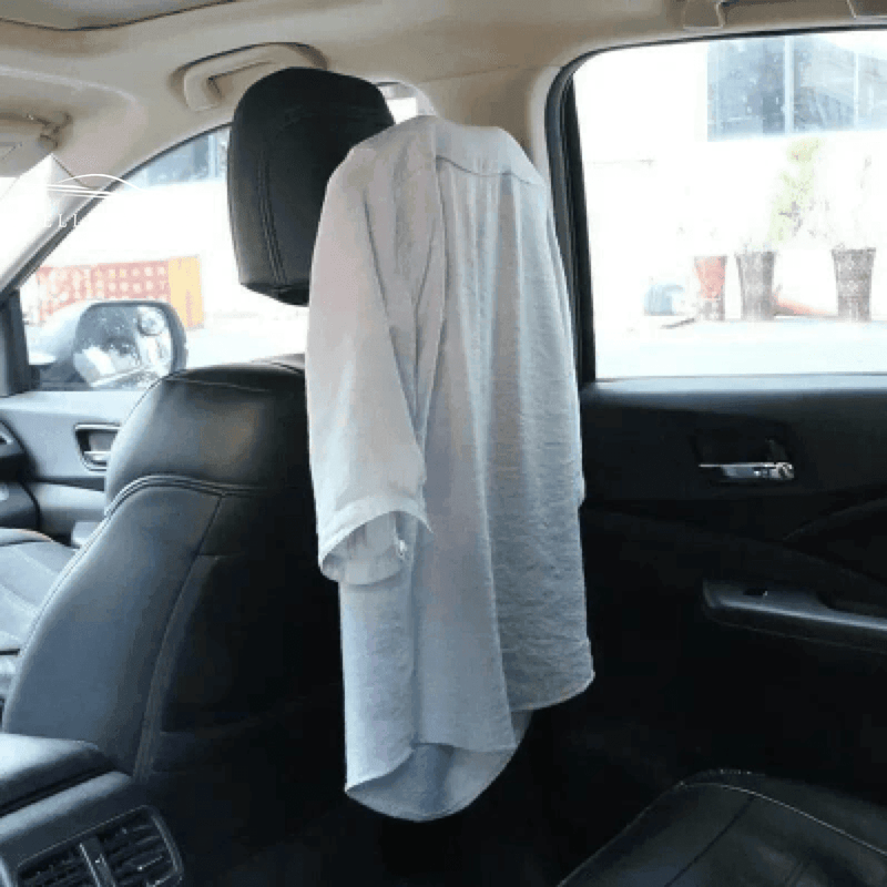 Cabide Multifuncional para Carros - Acellerando
