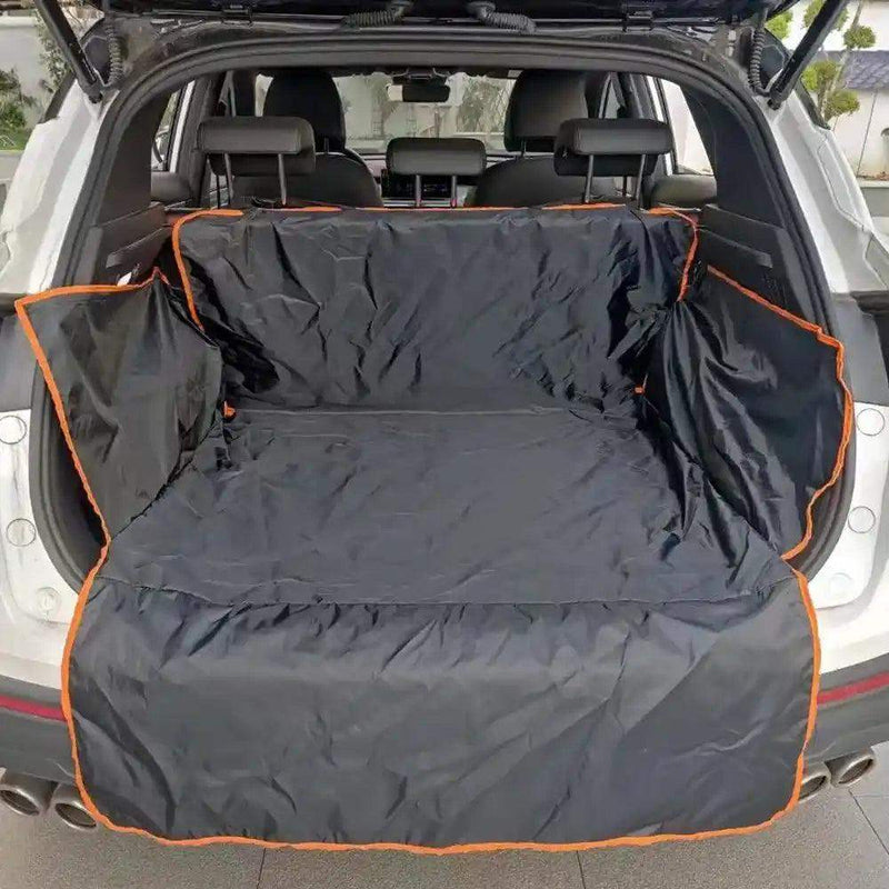 Capa Impermeável Pet Assentos de Carro - Imperacar 🚗🐾