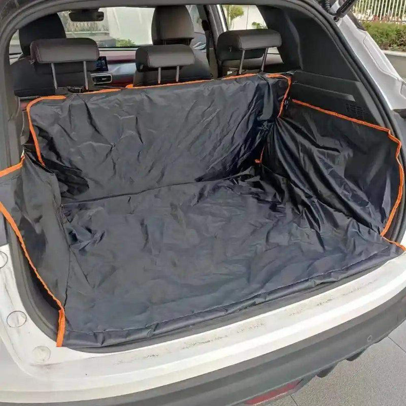 Capa Impermeável Pet Assentos de Carro - Imperacar 🚗🐾